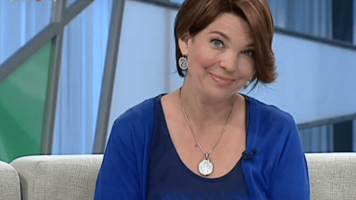 Omiljena TV voditeljica nakon tri desetljeća odlazi s HRT-a