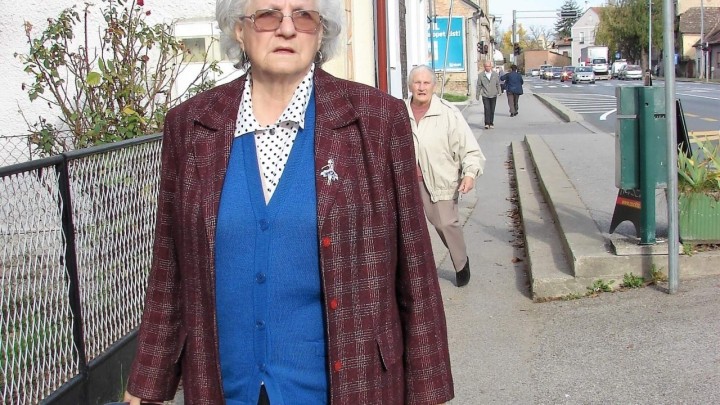 Baka Zlata (83) ima 1.650 kuna mirovine: "Obitelj mi ne pomaže, još ja njima dajem"