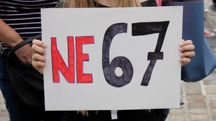 Sindikati: Ova mirovinska reforma je grijeh siromaštva umirovljenika, radnika i budućih generacija