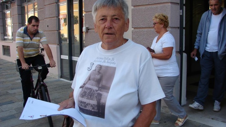 Umirovljenici podigli veće mirovine: "Od povećanja nemamo ni za kruh svaki dan"