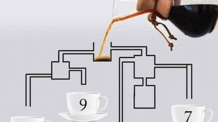 Velik broj ljudi daje netočne odgovore na ovu mozgalicu, iako je odgovor bolno očit