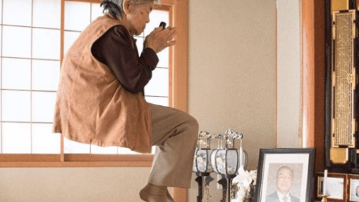 Neobična baka tek je nedavno otkrila svoj talent - bizarnim idejama oduševila svijet