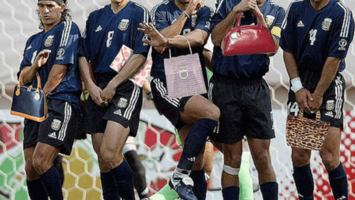 Ćiro: "Ni Zvone ni ja ne bi dali Šukera za 10 Batistuta... J*bo te Batistuta!"