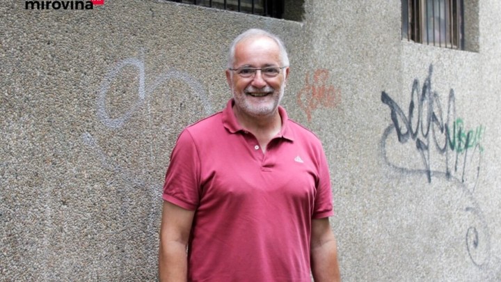 Novopečeni umirovljenik: Odlazak u mirovinu stres je ravan smrti, treba se znati posložiti