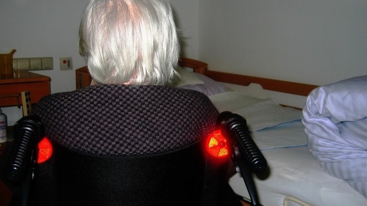 75-godišnjakinja iz Labina nema noge, ali mora čekati godinu dana da je proglase invalidom!