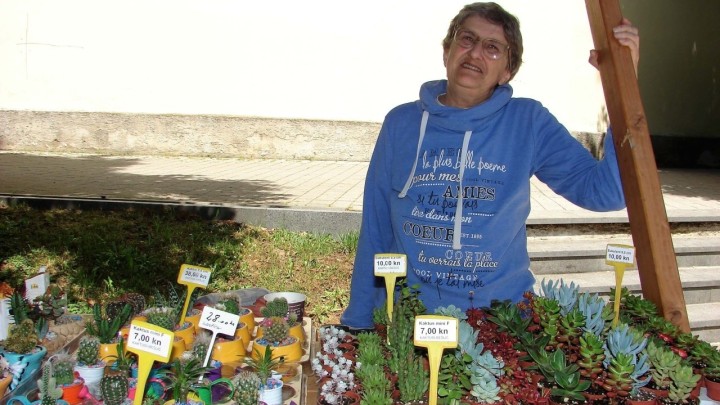 Iako u prijevremenoj mirovini, njima ni danas nije teško raditi i pomagati