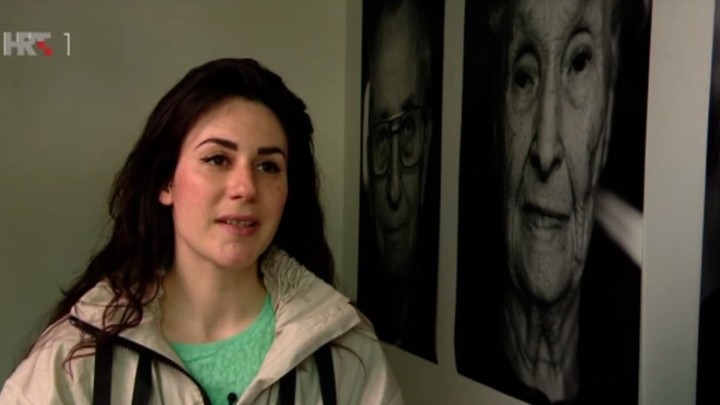 Umjetnost na strani starijih: Fotografijom i knjigom razbijaju predrasude o starosti