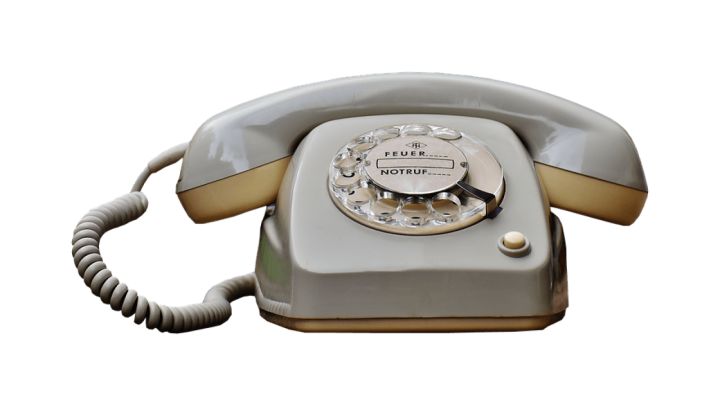 "Telefon i djecu čuva" - zvonio od vrata do vrata u Trnskom i nudio prve telefonske linije