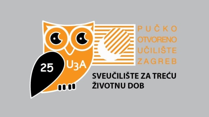 Sveučilište za treću životnu dob - Škola za starije bez ocjena i ispitivanja