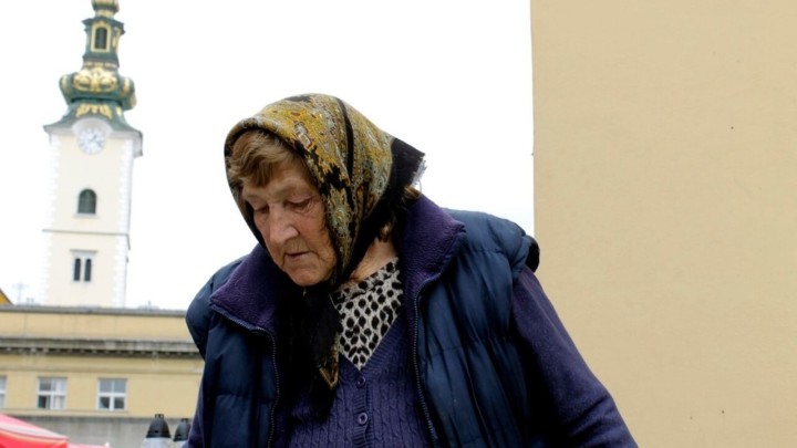 Da je kumica Jagica biti lako, kumica Jagica bio bi sva'ko