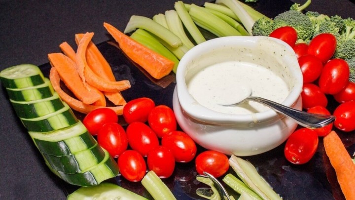 Vrijeme je za dijetu - zima više nije isprika za nakupljanje masnih naslaga