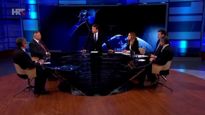 Otvoreno: Mirovinska reforma mora se raditi zato da mirovine budu veće