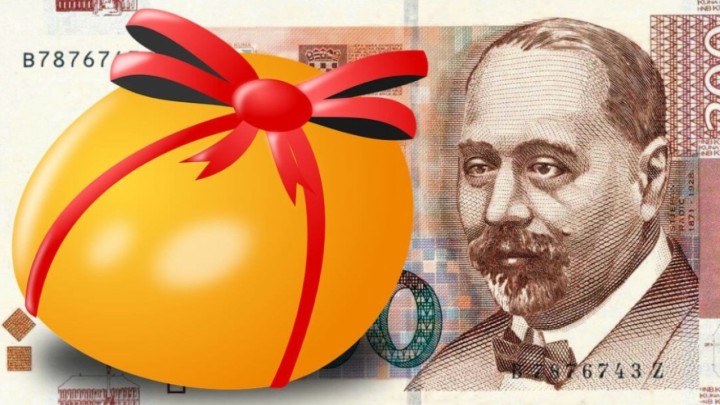 Novčana čestitka za Uskrs đakovačkim umirovljenicima, a stiže i još nekima