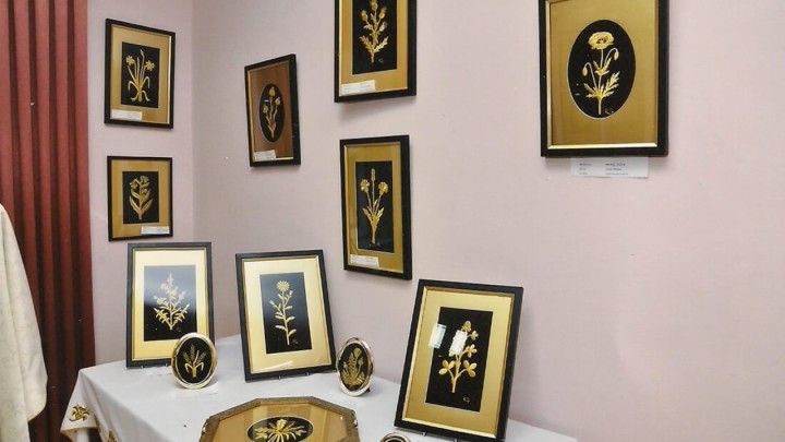 Zlatovez neće izumrijeti - o ovoj umjetnosti piše se knjiga, a vole ju i mladi i stari