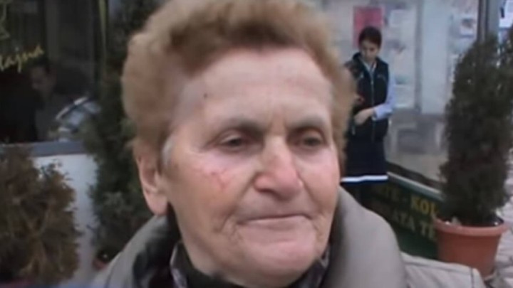 Baka Rada odgovorila 'što je 14. februara' i sve dobro nasmijala