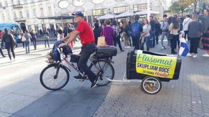 Kako je Sindikat umirovljenika "čestitao" blagdane premijeru Plenkoviću