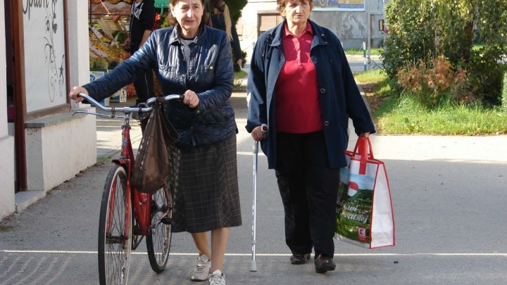 Ovrha nad četvrtinom primanja i dalje puno onima sa 1.348 kuna mirovine