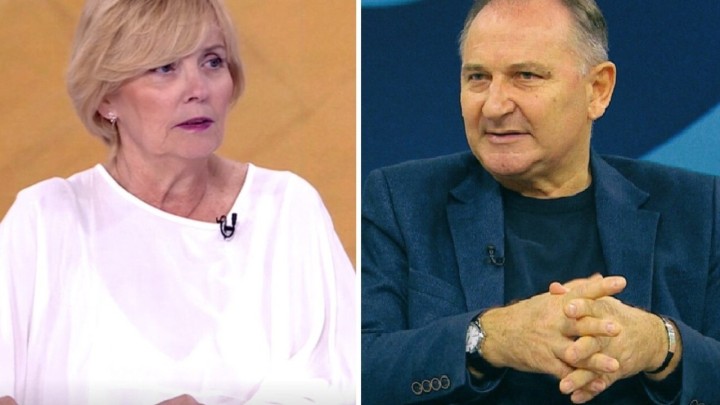 Novosel i Stanišić objasnili kako do većih mirovina: Sindikati protiv rasta u postotku