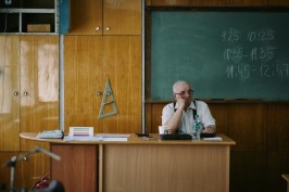 Umirovljenici u školama: Iz Ministarstva otkrili koliko nastavnika radi u mirovini