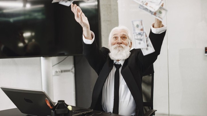 Izračunali smo stopu usklađivanja: Evo koliko će mirovine rasti u eurima