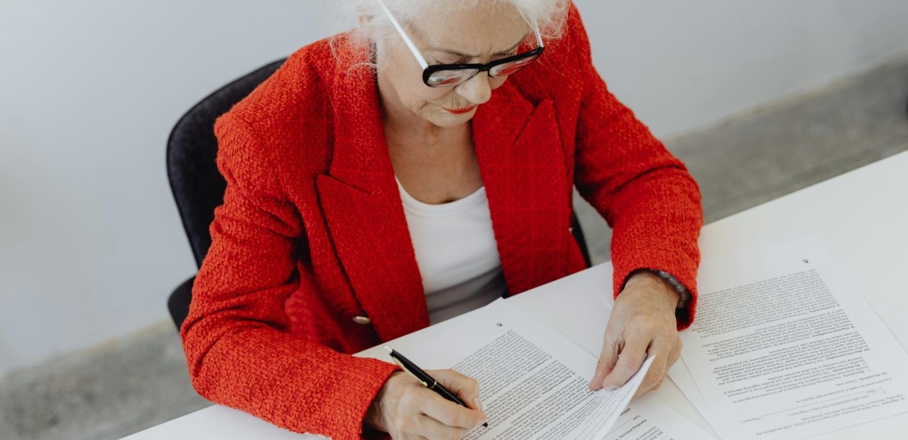 Besplatna pomoć za umirovljenike: Pravno savjetovalište SUH-a opet otvoreno