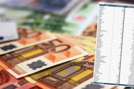 Za inozemne mirovine 439 milijuna eura: Evo u kojih pet zemalja ih odlazi najviše