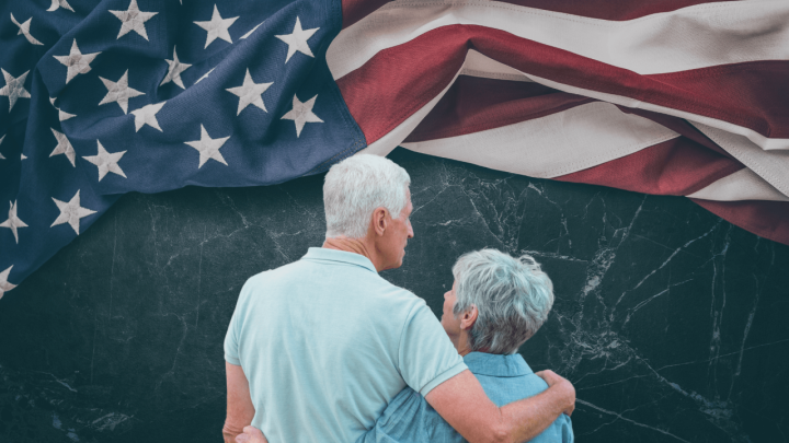 Prosječna državna mirovina u SAD-u premala za život: Pola radnika nema privatnu mirovinsku štednju