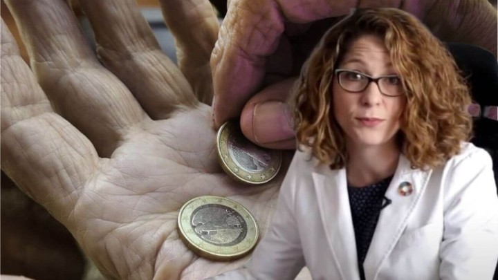 Umirovljenici grcaju u siromaštvu: 'Tražit ćemo veće naknade za starije osobe'