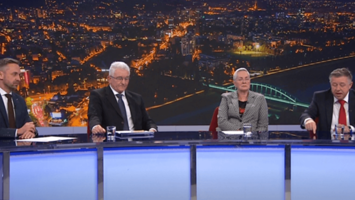 Ministar Piletić otkrio kada stiže 80 eura božićnice: 'Trinaesta mirovina će biti iduće godine'