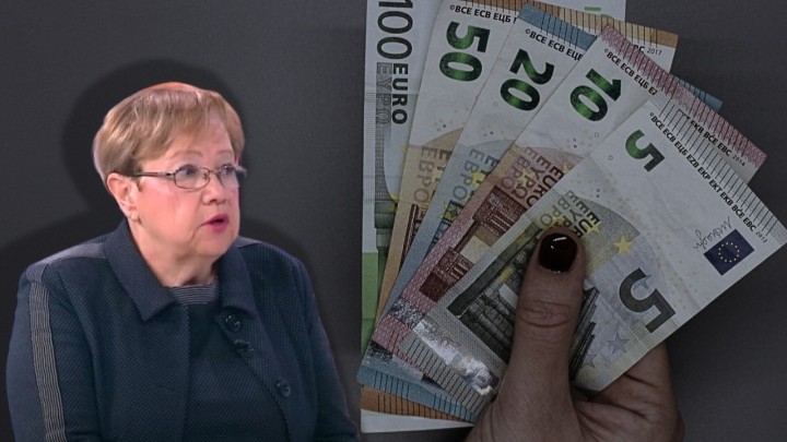 Predsjednica Matice umirovljenika o dodatku: 'To nije samo božićnica, nego se tebe netko sjetio'