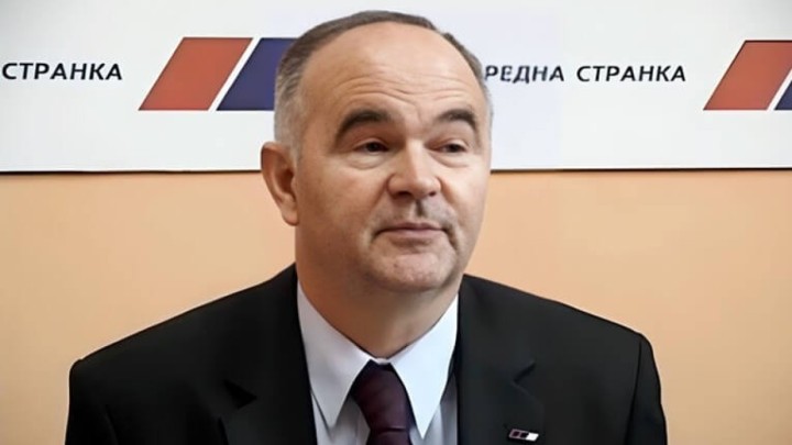 Saborsku mirovinu traži bivši ministar SAO Krajine: Zeleno svjetlo dao Ustavni sud, ali HZMO ga je opet odbio