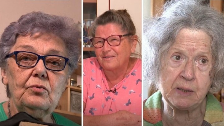 Potresne sudbine umirovljenica: 'Zadužena sam za hranu kod mojih gospođa na placu'