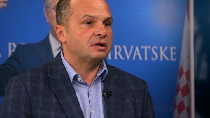Hajdaš Dončić: 'Mirovine su nam katastrofa, čak i u usporedbi s nekim zemljama Balkana'