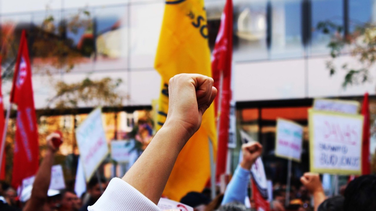 Sindikati imaju podršku na razini Europe: Organiziraju besplatan prijevoz na prosvjed