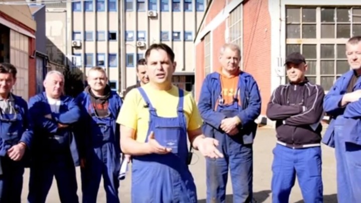 Otkrivamo kolike mirovine imaju razminirači, pomorci, rudari i radnici izloženi azbestu