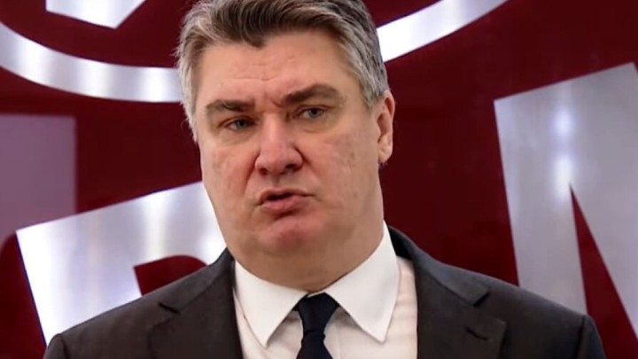 Milanović obećao povećanje mirovina na 50 posto plaće: Provjerili smo koliki je taj udio bio u njegovo vrijeme