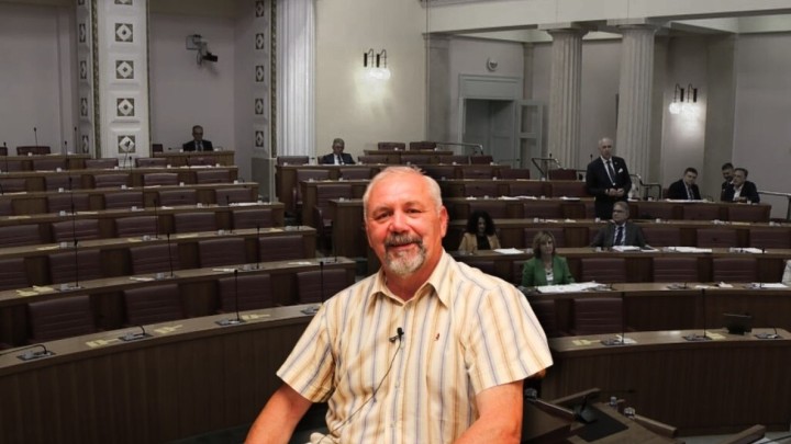 Silvano Hrelja nakon šest mandata u Saboru oprostio se od svojih birača: 'Hvala i onima koji su me pljuvali'