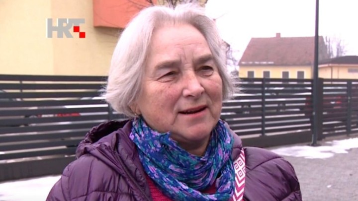 Umirovljenica Vera ima mirovinu od 464 eura: 'Naše režije su oko 400 eura...'