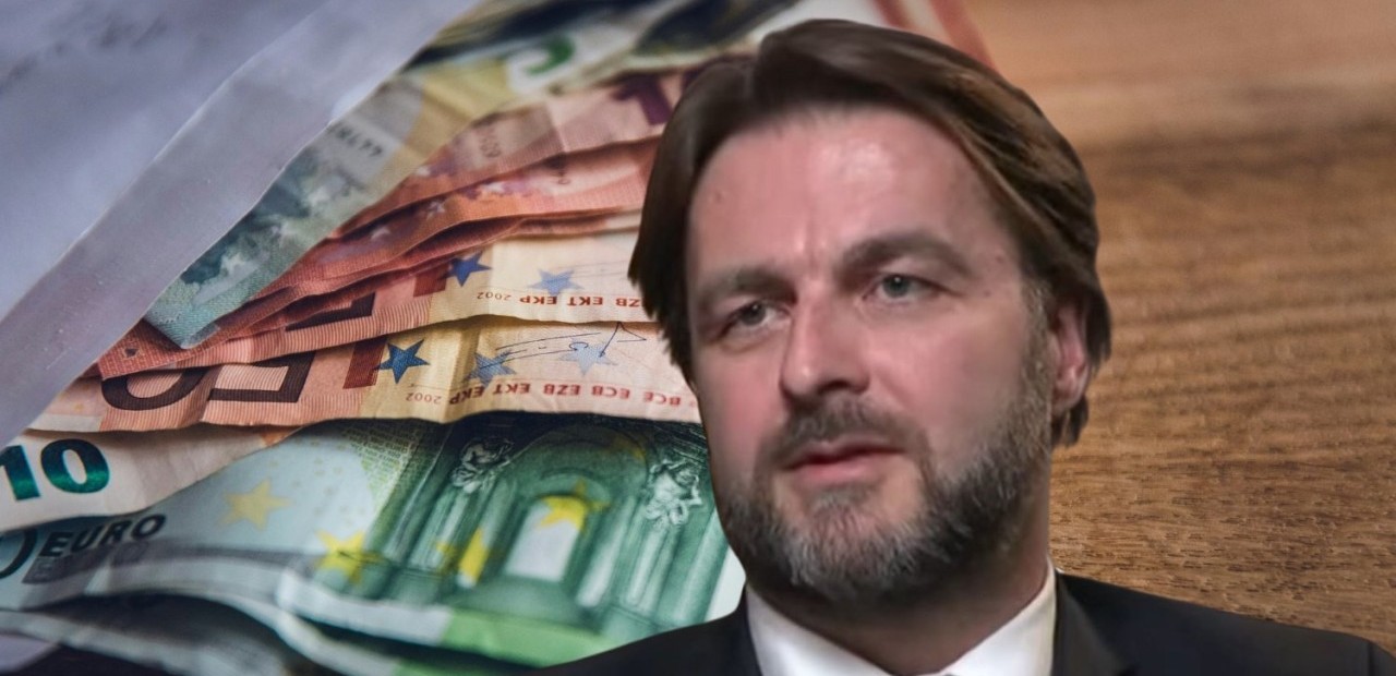 Imamo najveću inflaciju u eurozoni: U samo mjesec dana skok za 1,4 posto