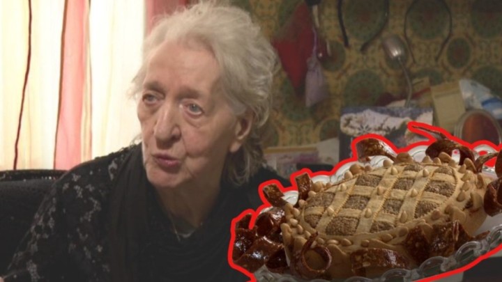 Tradicionalna hrvatska torta: 'Zadržala je status i danas, osobito na svadbama'