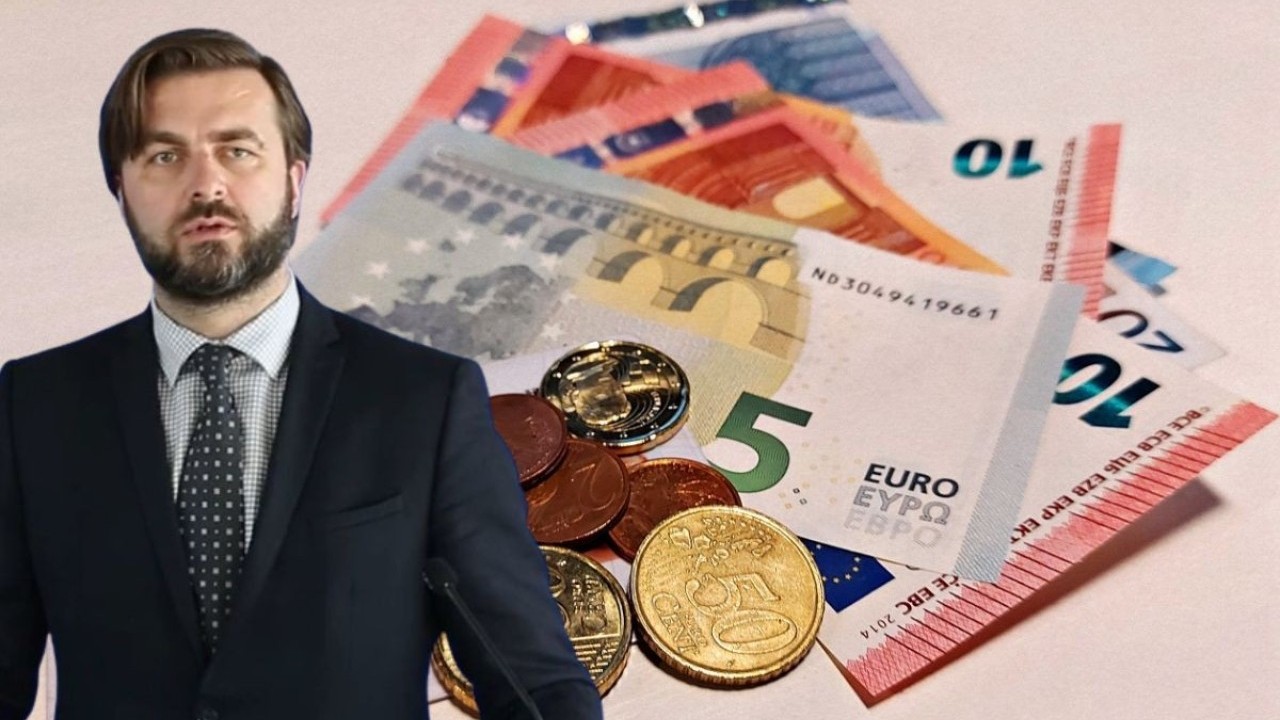 Hrvatska među tri zemlje s najvišom inflacijom: Ministar Ćorić najavio mjere