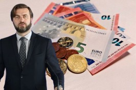 Hrvatska među tri zemlje s najvišom inflacijom: Ministar Ćorić najavio mjere