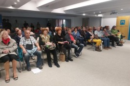 Novi ciklus E-umirovljenika: 'Prvi put sam bez straha otvorila aplikacije na mobitelu'
