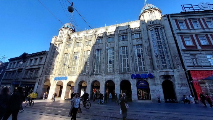 Radnici žele da Grad kupi Namu: 'Treba mi još pet godina do mirovine'