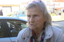 Općina u Istri dobila električni auto: Besplatno razvoze umirovljenike