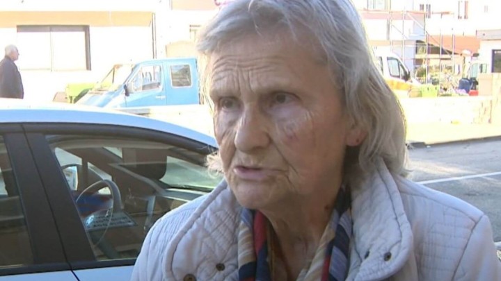 Općina u Istri dobila električni auto: Besplatno razvoze umirovljenike