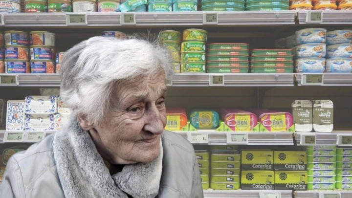 Inspekcija u trgovinama: Gotovo 3.300 proizvoda bez oznake ograničene cijene