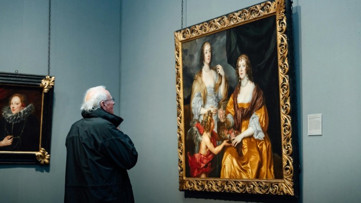 Ovaj muzej ima besplatni program za starije: Dijelite sjećanja i učite o baštini