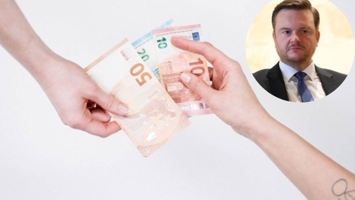 Oporba o rebalansu proračuna: 'Građani gledaju u prazne frižidere'