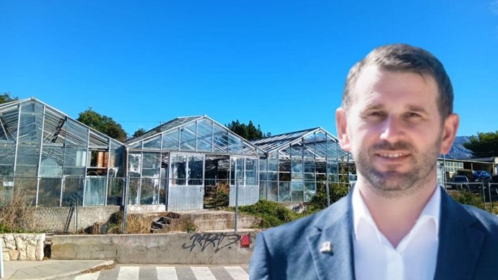 Grad dobiva Centar za starije: Nudit će i dnevni boravak i dostavu obroka